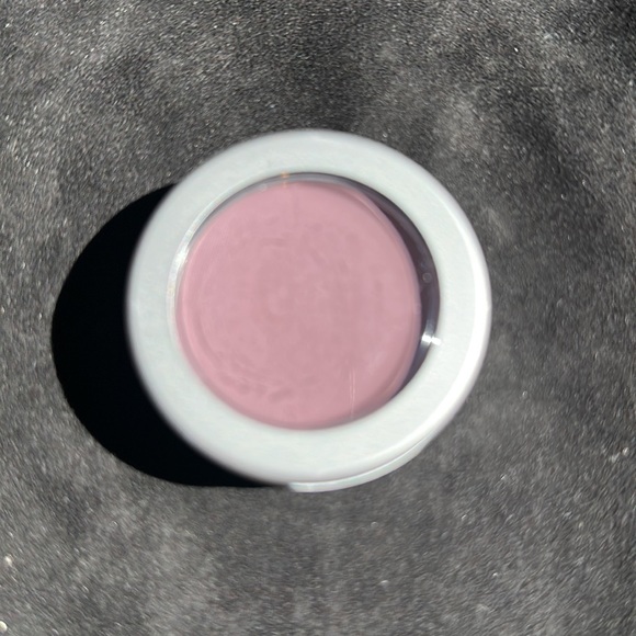 NWOT (6 pots) Dusty Mauve Hypoallergenic Matte Eye Shadow: - Picture 2 of 4